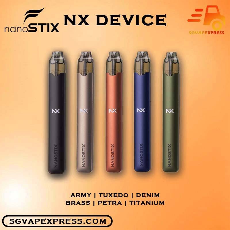 Vape Singapore | Sgvapexpress | Sg Cod