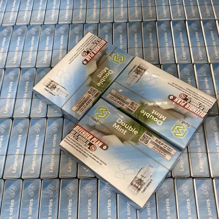 04072024-Sp2-Pod-Flavour | Sgvapexpress RESTOCK 04072024 – SP2 POD FLAVOUR The SP2 Pod SG VAPE Legend Flavour Ready stock in our sg singapore store online shop for same day delivery.  This also known as SPRINGTIME. Pod Flavour starter kit comes with rechargeable device with usb Type C cable. The magnet on both battery and pod cartridge for easy plug and play. The Sp2 also is Sp2s Vape , Per Box including 3 Pods and Capacity 2ml juice of per pod with Nicotine has 30mg (3%) . Flavours choose Alpha Tobacco Energy Drink (100Plus) Baby Taro Bubblegum x Lime Cola Double Mint Green Bean Guava Gummy Honeydew Nes Coffee Jasmine Green Tea Lemonade Long Jing Tea Pure Lychee Lite Mango Vita Orange Secret Passion Summer Pineapple Rootbeer Rose Tea Ruby Strawberry Tasty Peach Tie Guan Yin Tropical Pear Tropical SG (Fruit Punch) Watermelon White Grape Grapefruit Jasmine Tea Green Apple Rich Yakultory Sparkling Lemon Icy Herbal Tea Zes Tea Vape Singapore Shop Online SGVAPEXPRESS We have more than 10+ brands such as vapetape, voltbar, elf bar, lana, sp2, relx, r one, aladdin pro and more.